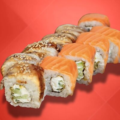 Катана в Tamakisushi по цене 3000 ₸