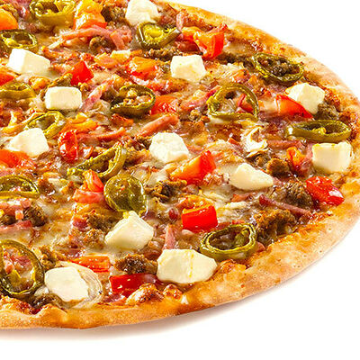 Пицца Большая Бонанза в Папа Джонс по цене 1259 ₽
