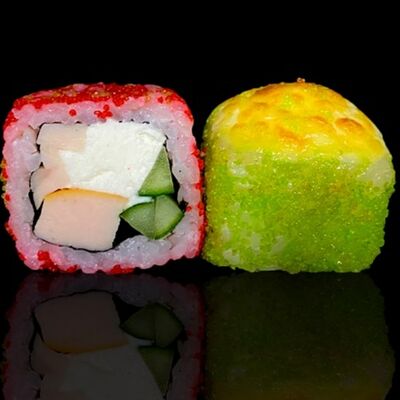 Запеченный Чикен в Cенсей по цене 520 ₽