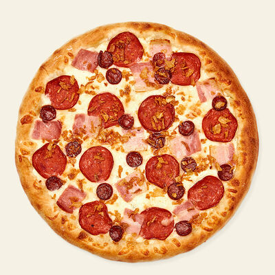 Аль-Капачио в Томята Тосуши по цене 984 ₽