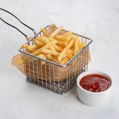 Картофель фри в Бублик по цене 299 ₽