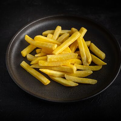 Картофель фри (большая порция) в Тёрка по цене 355 ₽