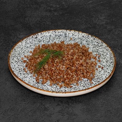 Гречка отварная в Чайхана Восток № 1 по цене 230 ₽