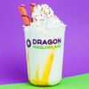 Молочный ванильный коктейль в Dragon Mixology Bar по цене 350