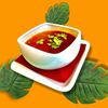 Томатный суп Tomato dhaniya shorba в Jai Hind по цене 460