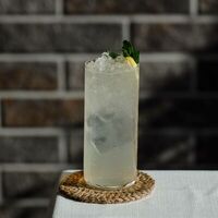 Лимонад Топинамбур в Дэда