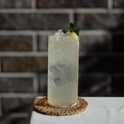 Лимонад Топинамбур в Дэда по цене 230 ₽