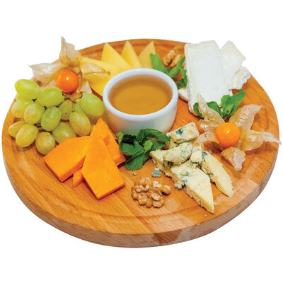 Ассорти сырное Европейское в Абица по цене 650 ₽