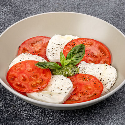 Капрезе итальяно в Pizza Lavka по цене 499 ₽