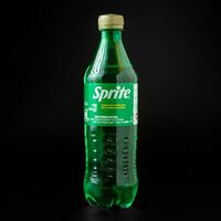 Sprite в Шавармье Шаурма Фалафель