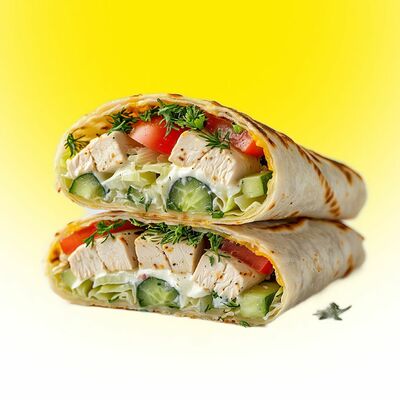 Крученый в Чапалах по цене 350 ₽