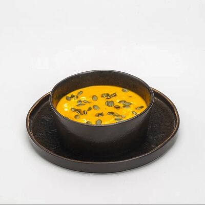 Суп из тыквы в Le dessert по цене 540 ₽