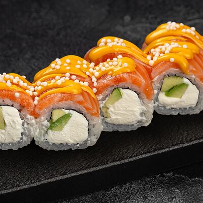 Тропический в Harumi по цене 882 ₽