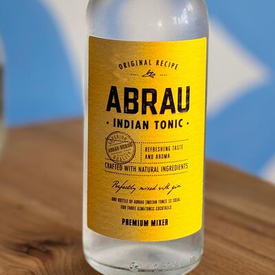Абрау-Дюрсо Индиан тоник в Есть на море по цене 250 ₽