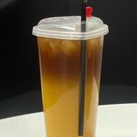 Бамбл кофе Коктейль безалкогольныйв Gasparro