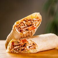 Логотип Don Kebab