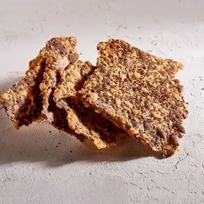 Рисовые хлебцы в Sapore Italiano по цене 160 ₽