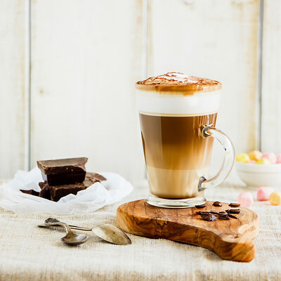 Капучино в Край по цене 200 ₽