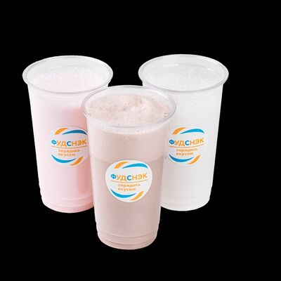 Молочный коктейль Банан в ФудСнэк по цене 178 ₽