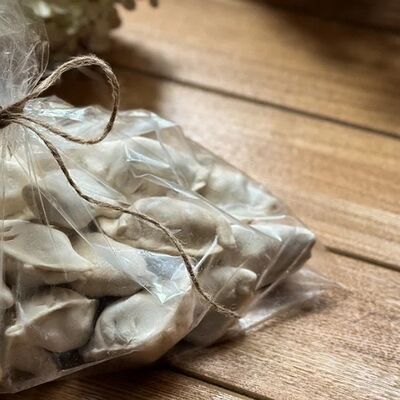 Вареники с капустойв Легенда по цене 1100 ₽