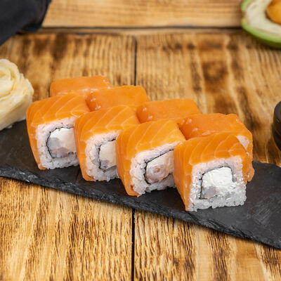 Самурай в Ихтус по цене 585