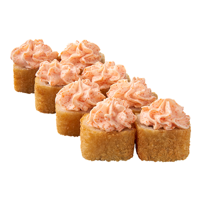 Лава Темпура в Джекина доставка по цене 505 ₽