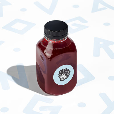 Морс Клюква собственного приготовления в Vangyros по цене 135 ₽