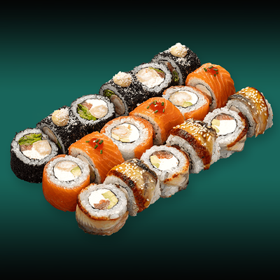 Хигаси в Нияма по цене 2199 ₽