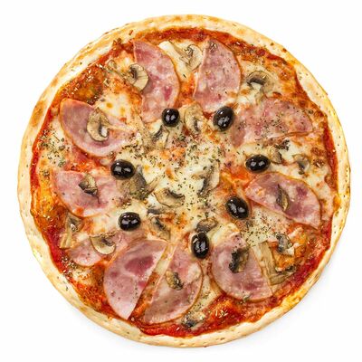 Портобелло в Перчини на огне по цене 465