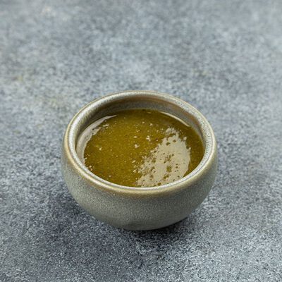 Ткемали зелёный в Shemodi Шемоди по цене 150 ₽