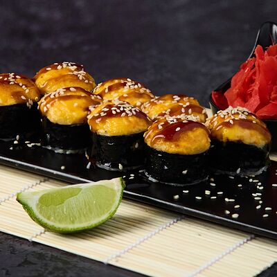 Ролл Урава в Rozanna по цене 655 ₽