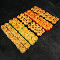 Набор роллов Запеченный Xl в ProSushi