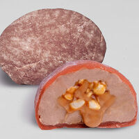 Моти арахис-карамель в Mojo