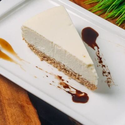 Чизкейк классический в Арсенал по цене 370 ₽