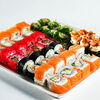 Филадельфия кинг сайз в Sushi Cafe по цене 2559