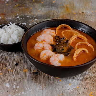 Том ям в Shau по цене 645 ₽