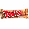 Батончик шоколадный Twix в Кинотеатр Люксор по цене 100