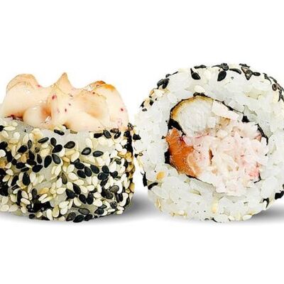 Олимп в Banbu Sushi & Bubble Tea по цене 999 ₽
