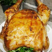 Курица гриль в Шашлык & Гриль