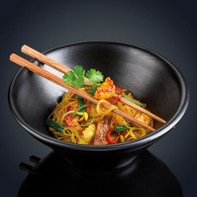 Лапша по-сингапурски в Якитория по цене 417