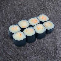 Маки Креветка в Foxroll