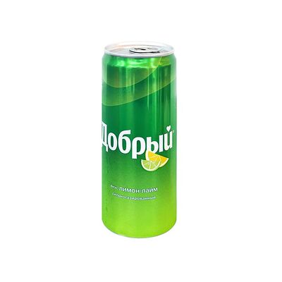 Добрый Sprite в Арабская шаурма по цене 109 ₽