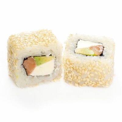 Снежный ролл в Ешь суши по цене 423 ₽