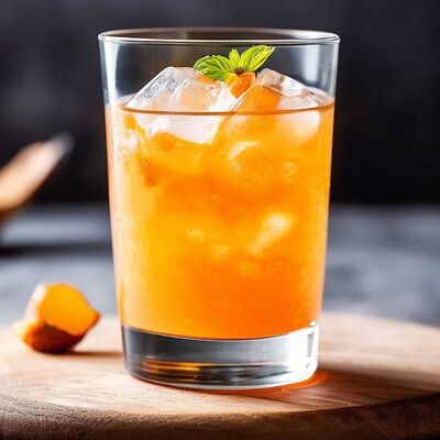 Щербет Домашний в Мясье Шашлык по цене 149 ₽