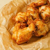 Крылья куриные в соусе барбекю в UGO