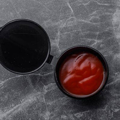 Соус Кетчуп в Rolls Bar по цене 57 ₽