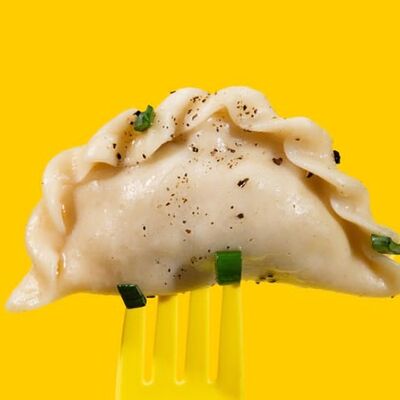 Колдуны в Тесто по цене 315 ₽