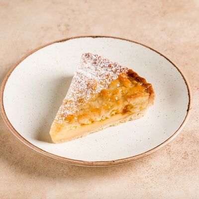 Лимонный Штрейзен нарезка в RestikVam по цене 210 ₽