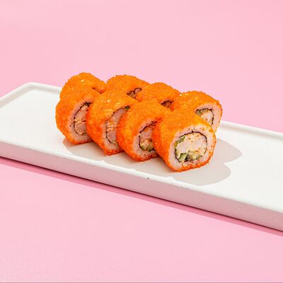 Мексиканский в Ихтус по цене 550 ₽