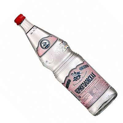 Вода Черноголовка газированная в Il Canto по цене 190 ₽